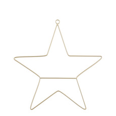 Decoration Star Hanging