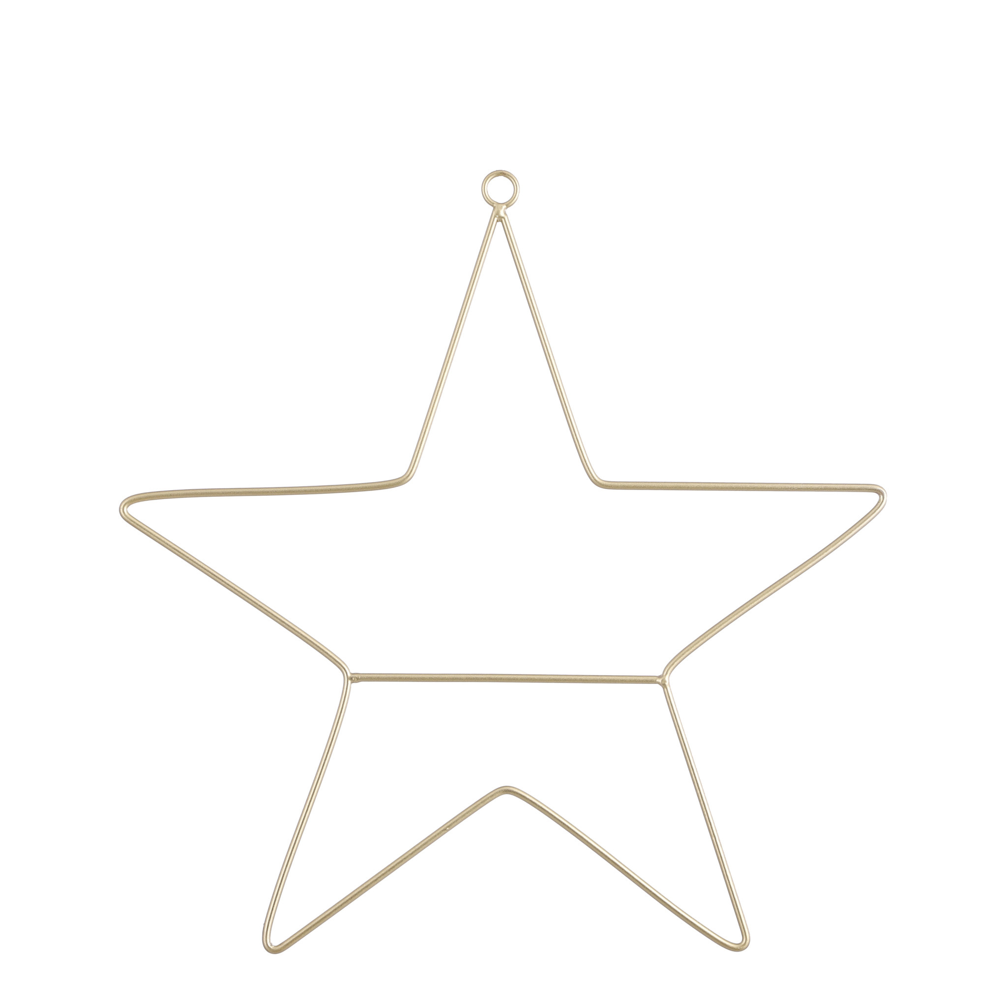 Decoration Star Hanging