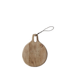 Mica Duko Chopping Board - brown