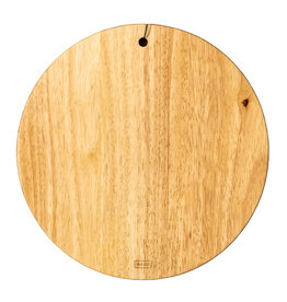 Mako Mako - Round Cutting Board