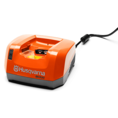 Husqvarna Husqvarna QC330 330W Quick Charge Battery Charger