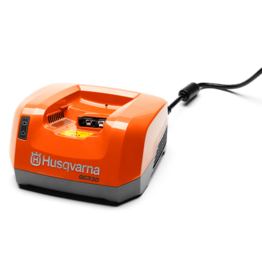 Husqvarna Husqvarna QC330 330W Quick Charge Battery Charger