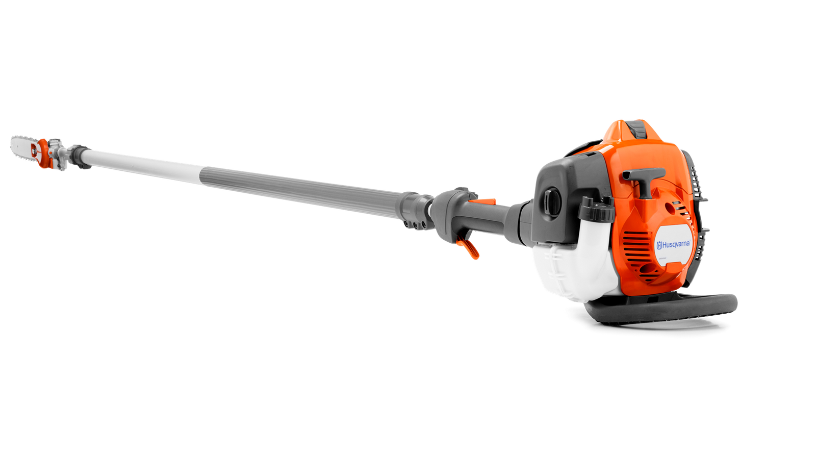 Husqvarna Husqvarna 525PT5S 25.4 cc Telescopic Professional Pole Saw