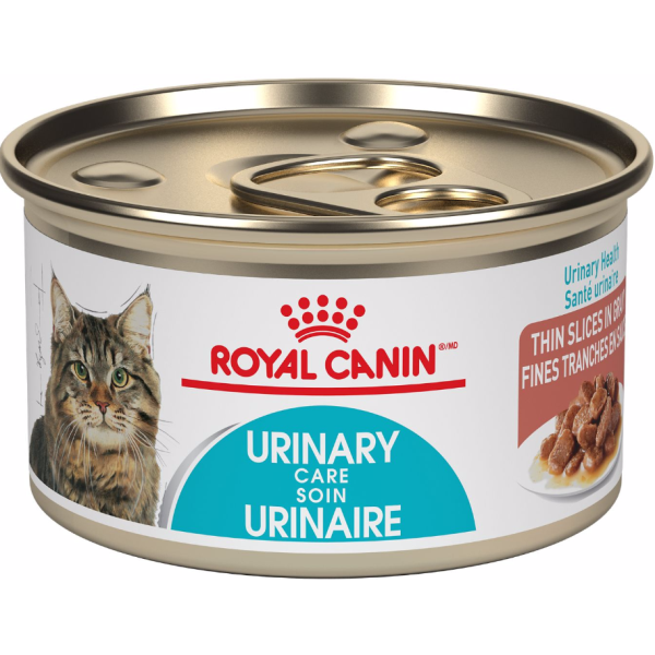 Royal Canin RC Cat - Urinary Care Thin Slices in Gravy 85g - Single