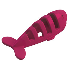 Aikiou Aikiou Treat Toy Fish - Pink