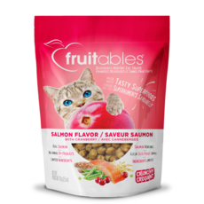 Fruitables Cat Crunchy Treats