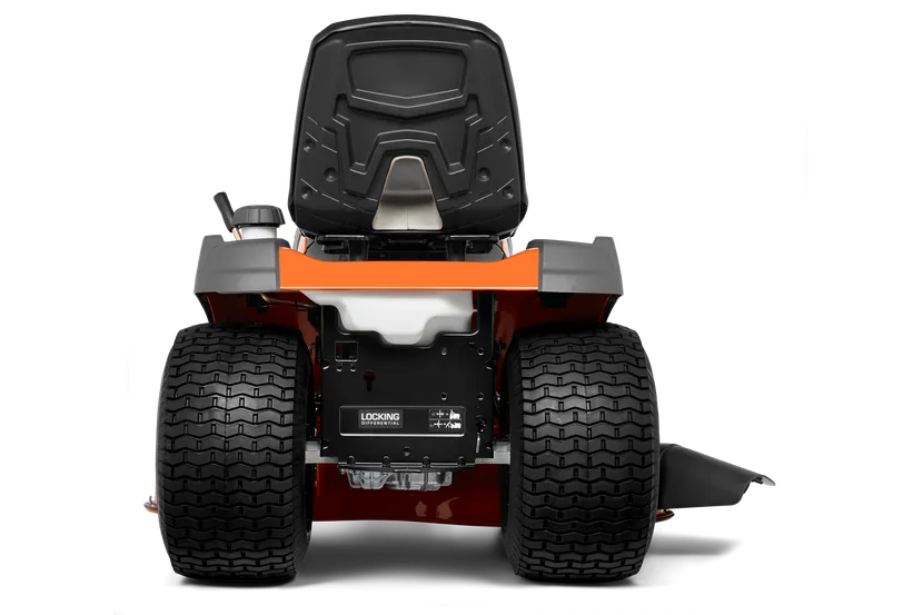 Husqvarna online ts 142xk