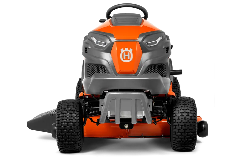 Husqvarna Husqvarna TS 146XK 22 HP, 46" Stamped Cutting Deck