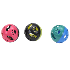Turbo Cat Toy - Turbo Plastic Balls