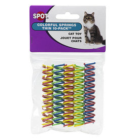 Ethical Products Inc. Colorful Springs thin 10pk