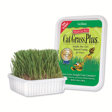 Cat A'Bout Miracle Care Cat A'Bout Cat Grass Plus - Multi Size 150 g