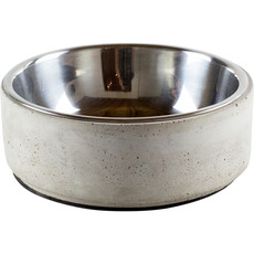 Concrete Bowl Small