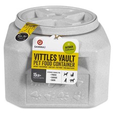 Petmate Vittles Vault Pet Food Storage Container