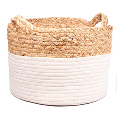 Torba Basket Round