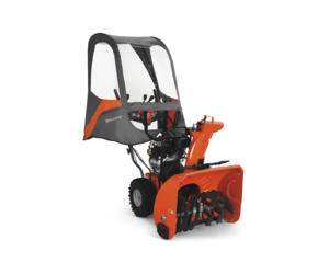 Snow cab for husqvarna lawn tractor sale