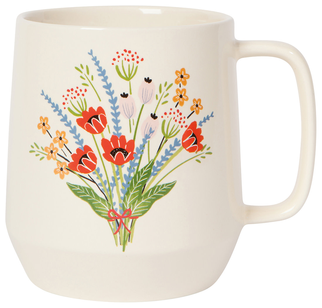 Danica - Mega Mug 22 oz