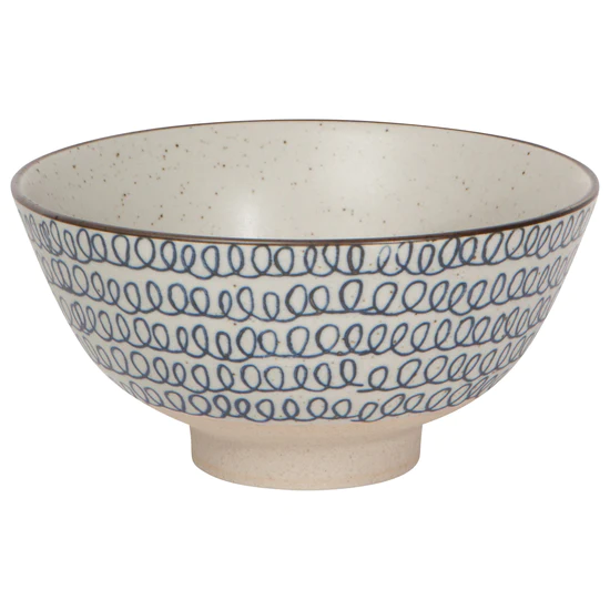 Danica Danica - Stoneware Element Bowl