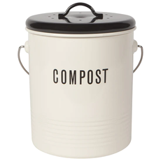 Danica Danica - Countertop Compost Bin