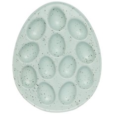 Danica Danica - Stoneware Deviled Egg Tray