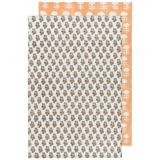 Danica - Tea Towels - Set of 2