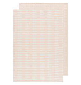 Danica - Tea Towel Cotton 28x18 Set of 2