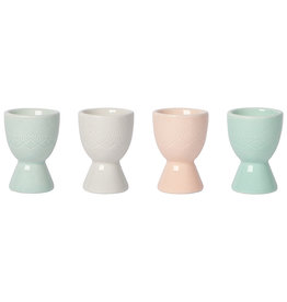 Danica - Egg Cup Set of 4 - Adorn