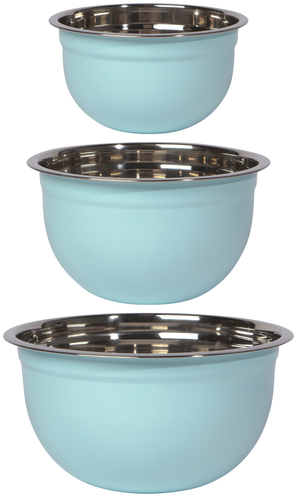 Danica - Mixing Bowls set of 3