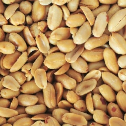 OSC Valencia Peanut Seeds 1885