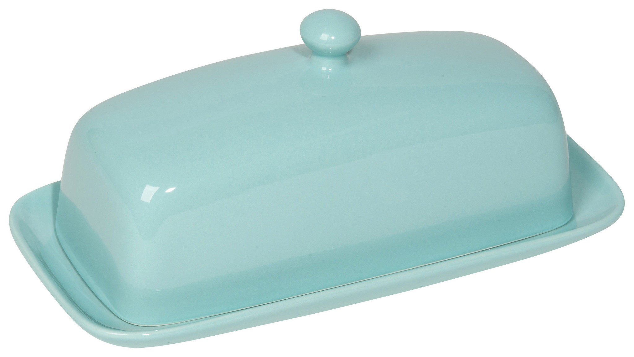 Danica Danica - Butter Dish