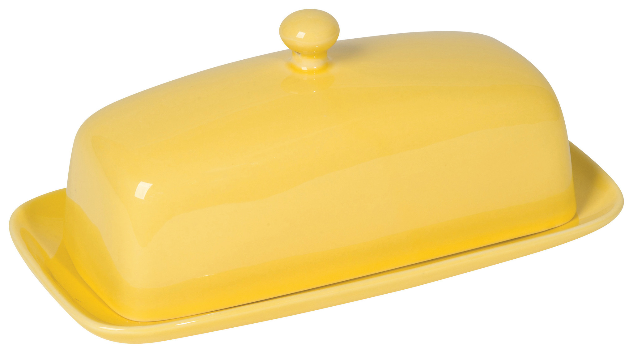 Danica Danica - Butter Dish