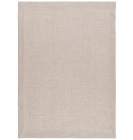 Danica Linen Hand Towel - Natural