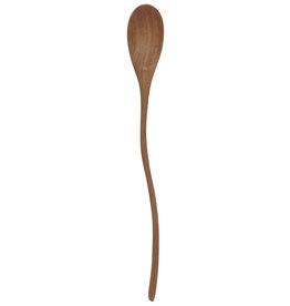 Danica Danica - Teak Wood Wavy Long Spoon