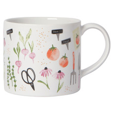 Now Designs Mug In A Box - Garden