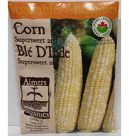 OSC Supersweet 2171 Organic Corn Seeds