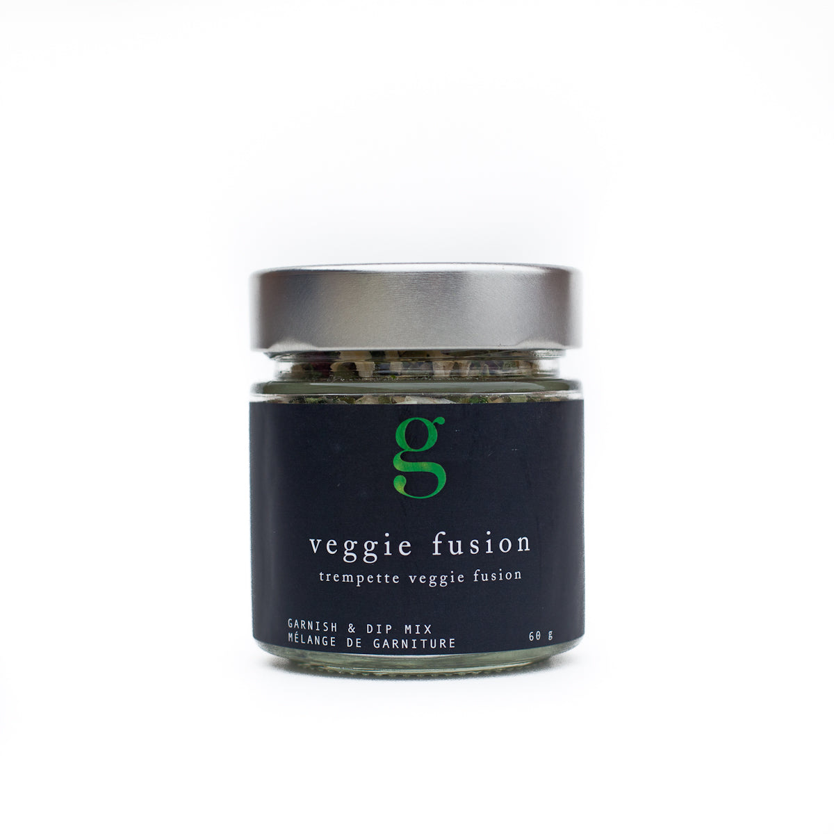 Gourmet Inspirations Veggie Fusion Garnish Dip Mix
