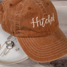Primitives by Kathy Baseball Cap - Hitched