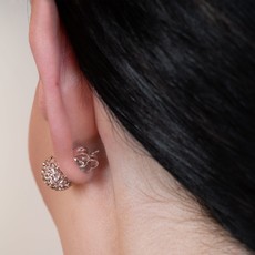 Hillberg & Berk Earring Backs