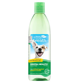 Fresh Breath by TropiClean TropiClean Fresh Breath Dental Health Solution 473 ml