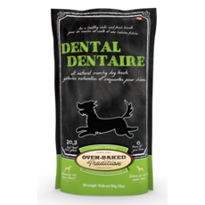 Oven Baked Tradition Oven-Baked Tradition Dog Treat Dental - 10oz