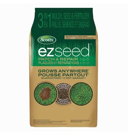 Scotts Scotts EZ Seed Patch & Repair 1-0-0   4.54kg