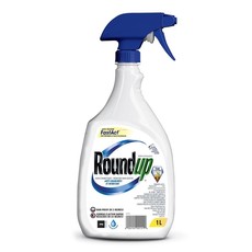Roundup Roundup Ready-To-Use Non-Selective Herbicide with FastAct Foam  1L