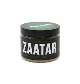 Smoke Show Smoke Show - Joranian Zaatar