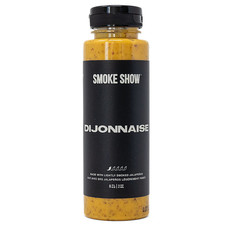 Smoke Show Smoke Show - Jalapeno Dijonnaise