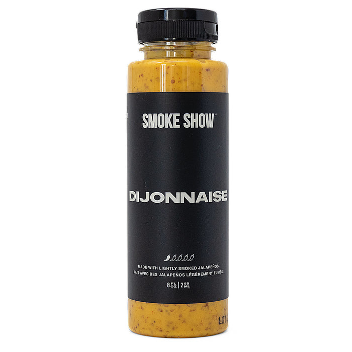 Smoke Show Smoke Show - Jalapeno Dijonnaise