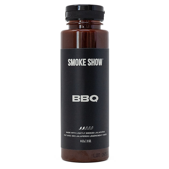 Smoke Show Smoke Show - Jalapeno BBQ Sauce