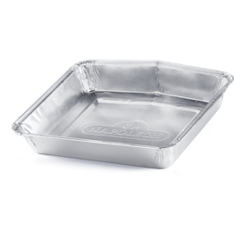 Napoleon Napoleon - Grease Drip Trays for Travel Q - 5 Pack