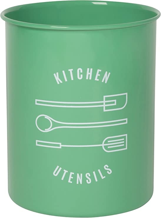 Danica Danica - Greenbriar Utensil Crock