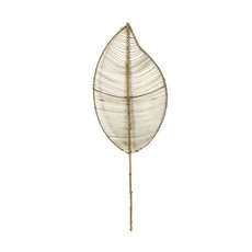 Dijk Jute Leaf Natural