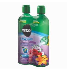 Miracle-Gro Miracle-Gro Liquafeed Ultra Bloom Refill Pack