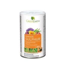 Green Earth Green Earth Garden Sulphur Powder Wettable 300g - single